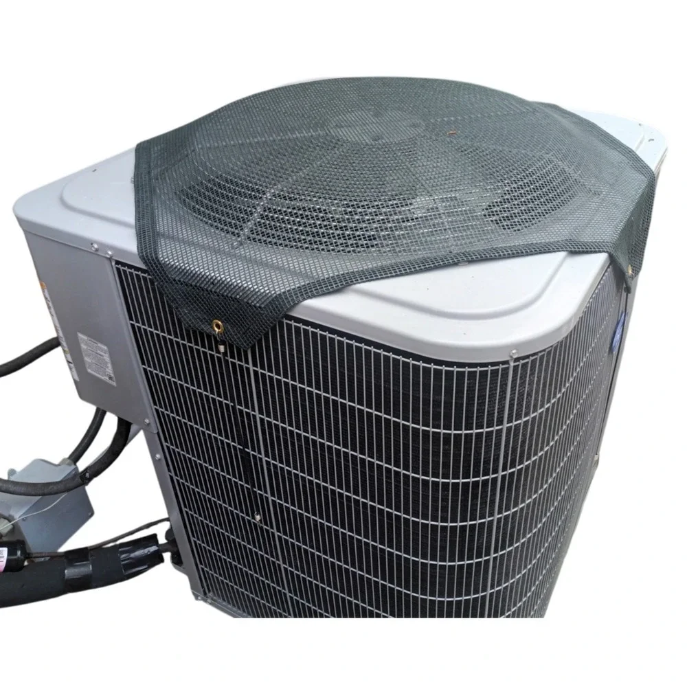 Air Conditioner A/C Custom Mesh Net Cover 42